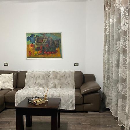 Main Apartment Tirana Exterior photo