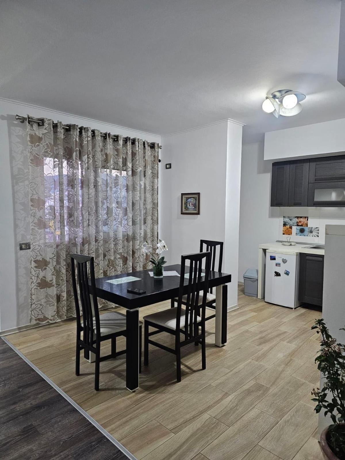 Main Apartment Tirana Exterior photo