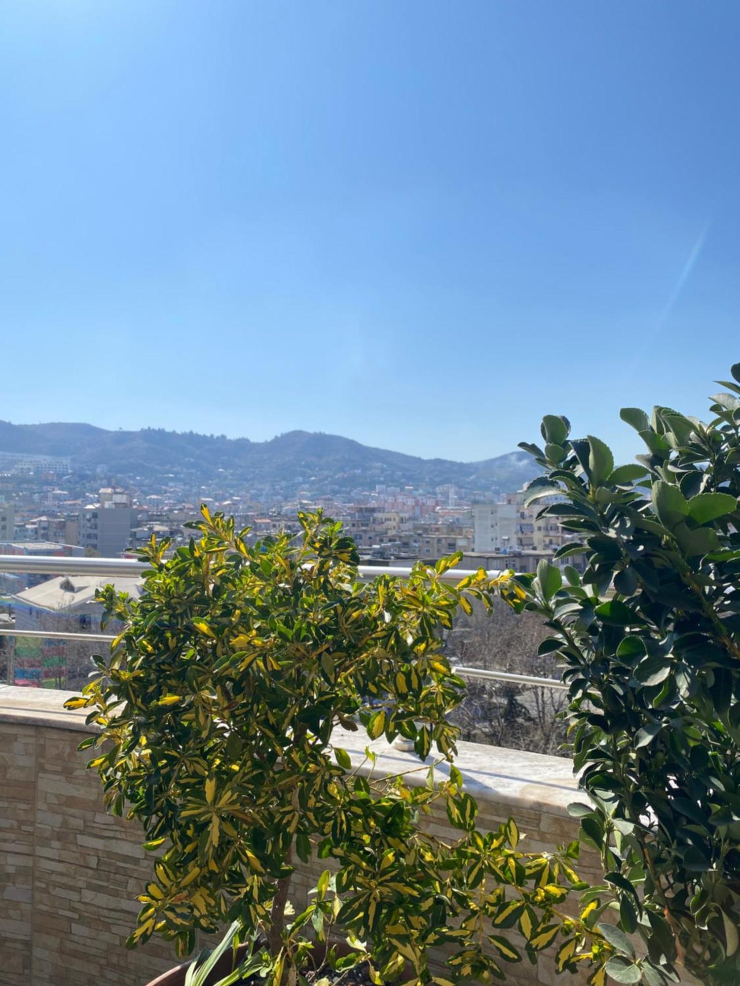 Main Apartment Tirana Exterior photo