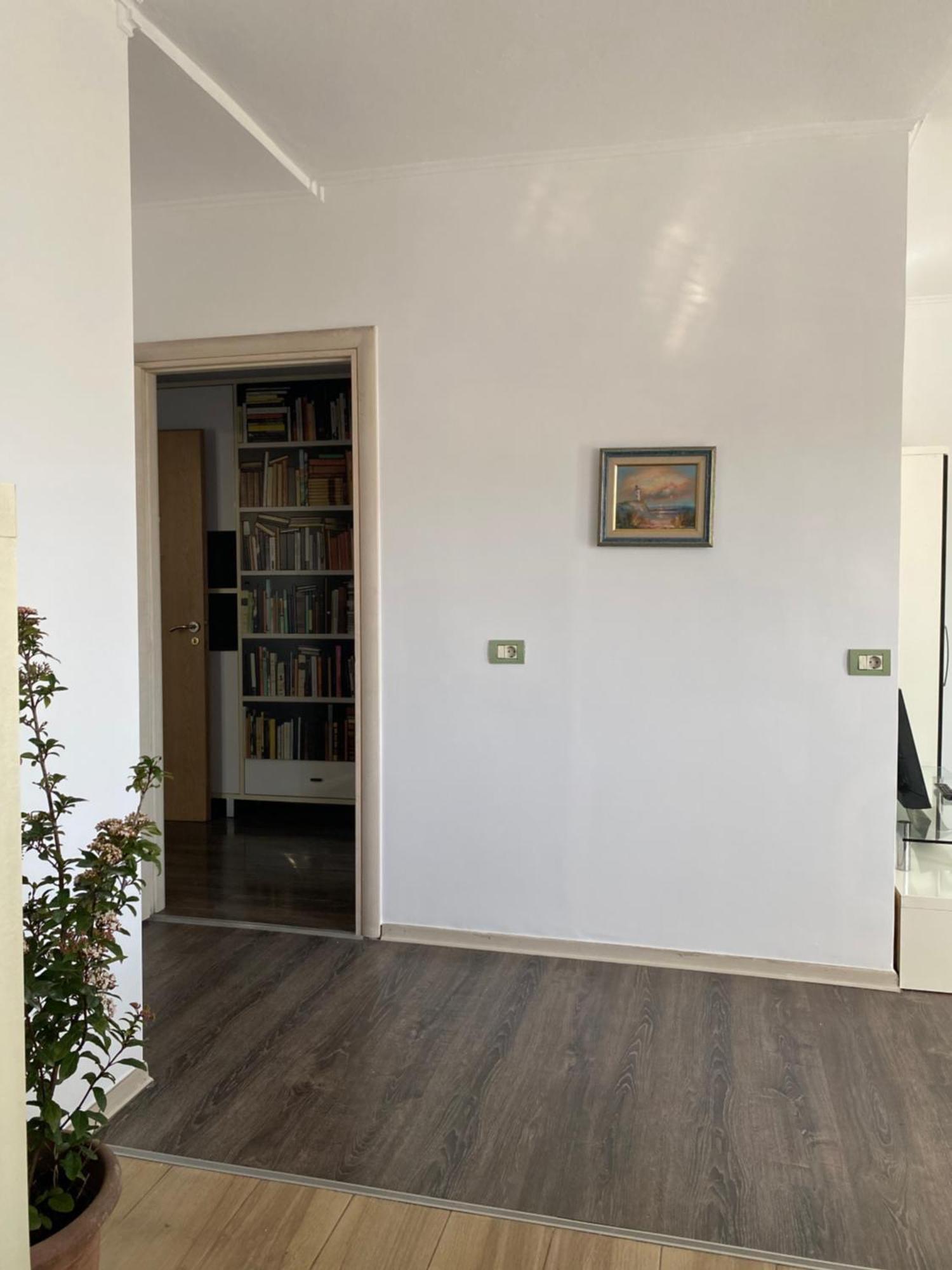 Main Apartment Tirana Exterior photo