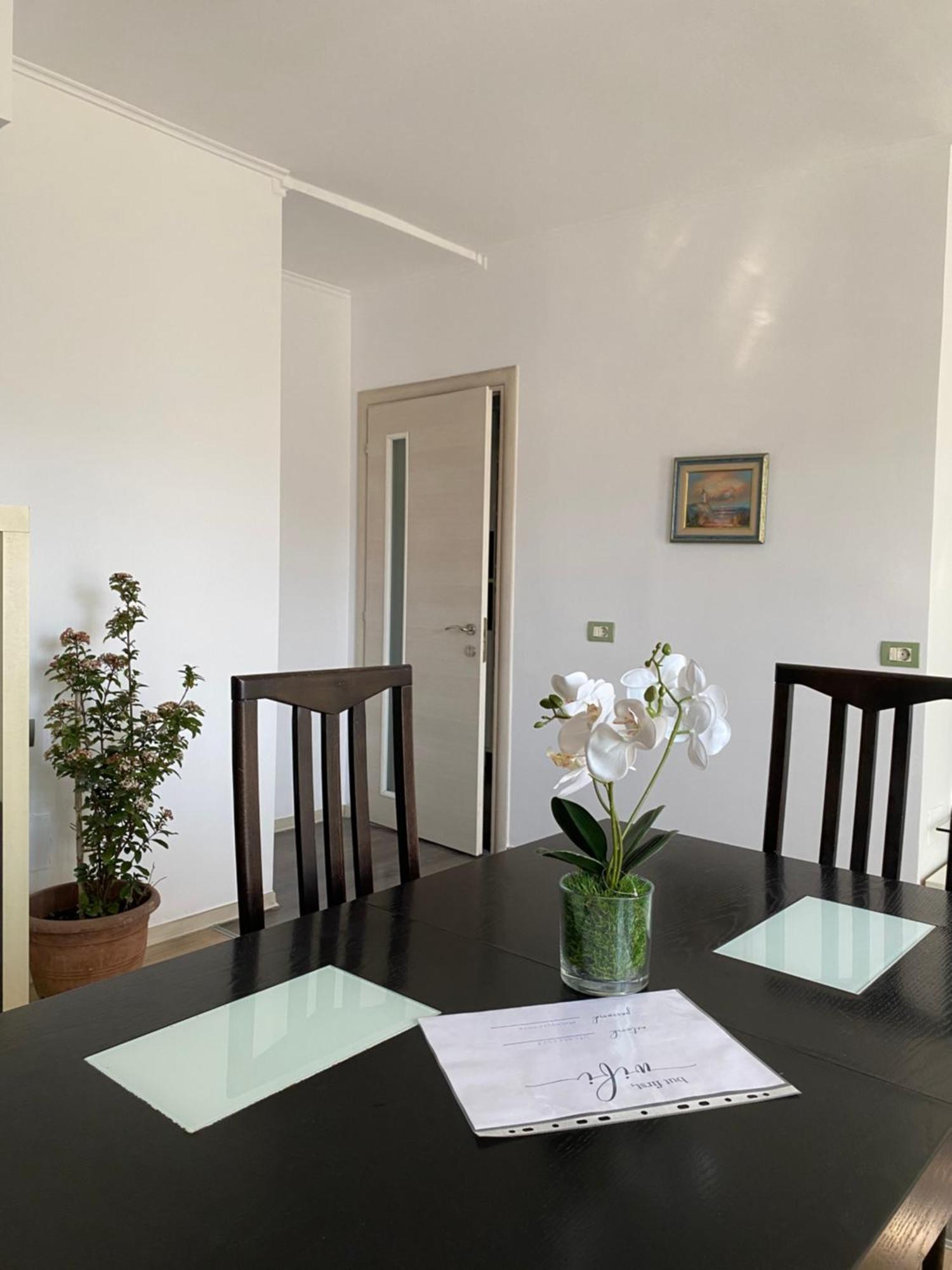 Main Apartment Tirana Exterior photo