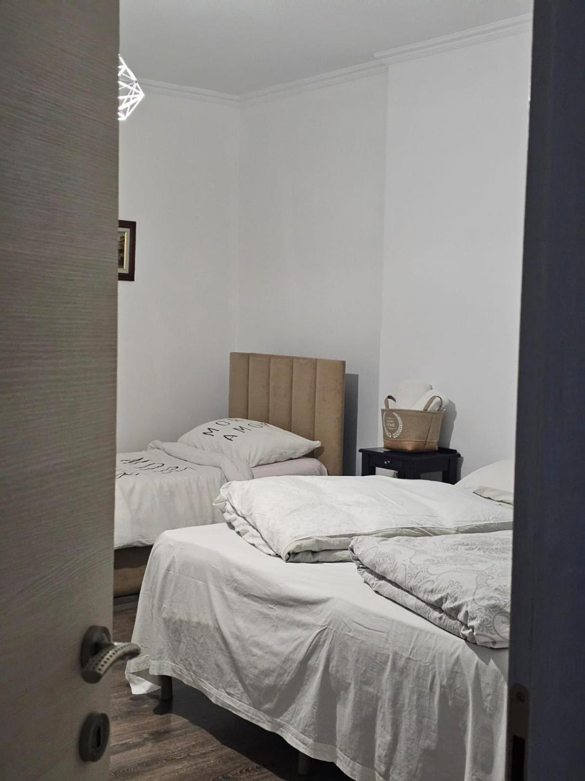 Main Apartment Tirana Exterior photo