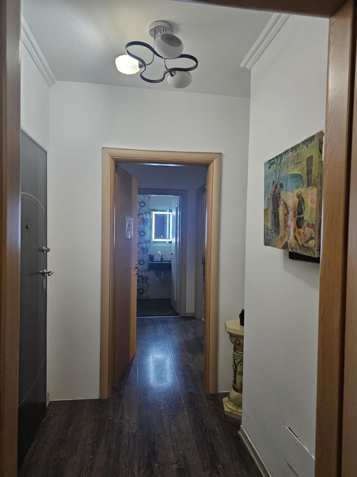 Main Apartment Tirana Exterior photo