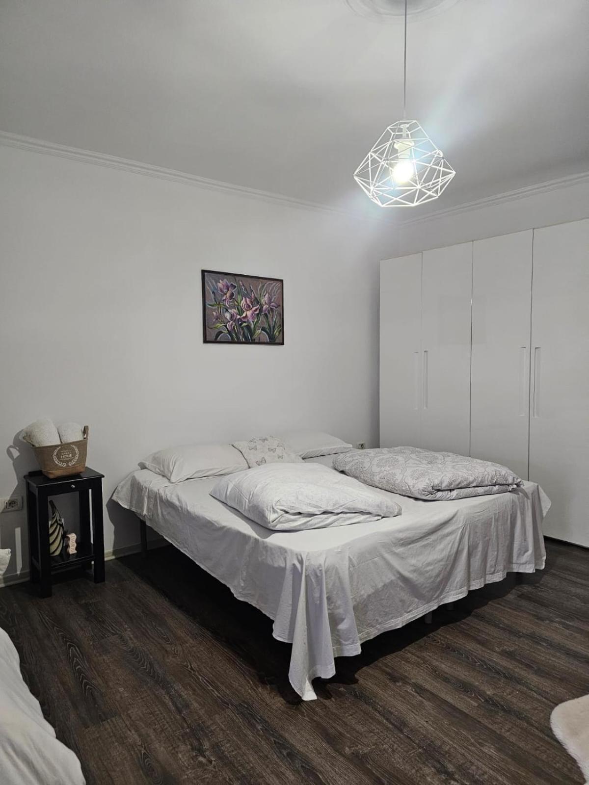 Main Apartment Tirana Exterior photo